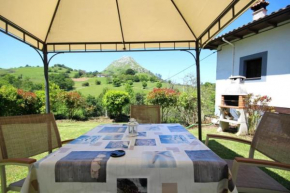 Casa rural San Juan, Ribadesella. A 5 minutos del mar